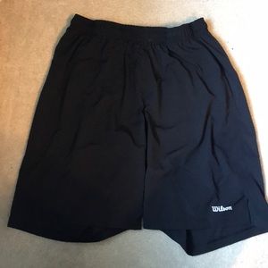 Wilson Tennis Shorts
